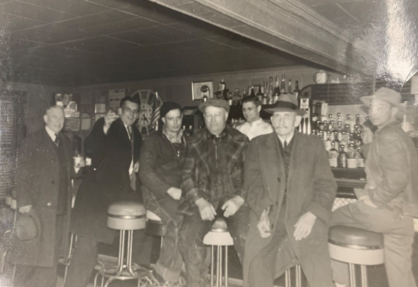 Historic Cobblestone photo